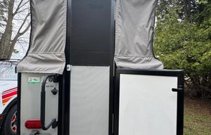The WanderNest - Cozy Pop- Camper