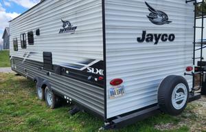 Hocking Hills RV 3.0