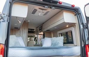 2023 Thor Motor Coach Tellaro 20A