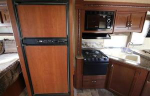 2017 Thor Motor Coach Freedom Elite 29FE