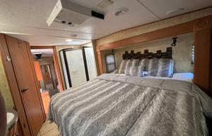 Spacious 5th Wheel, Incredible Bunkroom Floorplan!