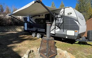 2015 Keystone RV Springdale 267BHSEWE