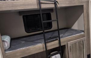 2023 Grand Design Solitude. Home away from home!