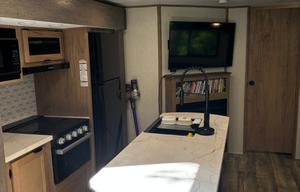 Hooks’ Hideaway