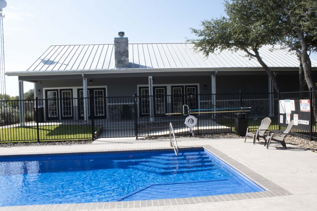 Aransas Oaks RV Resort