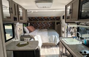 COW Rental - “Condo On Wheels”