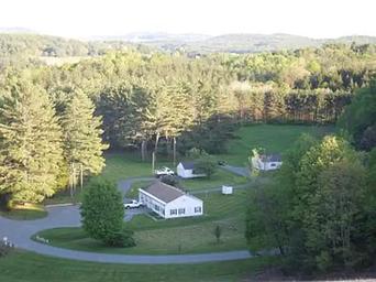 Union Village Dam Picnic Area (VT)