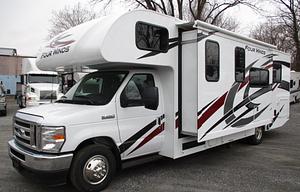 2023 30' Four Winds 28Z