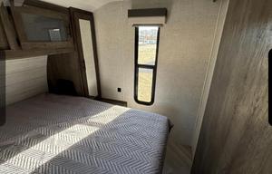 2021 Forest River RV Salem 22RBS (Pet friendly)