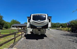 The Hilton on Wheels