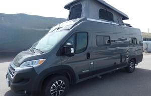 Sugar POP - 2025 Winnebago Solis