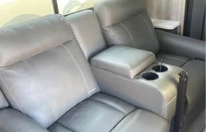 Serenity on Wheels: Spacious Winnebago  for Two