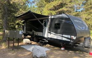 Wandering Wonder - 2020 Aspen Trail