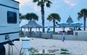 Cozy To Go Winnebago