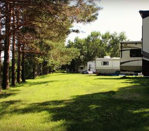Tower Campground