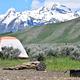 Gros Ventre Campground