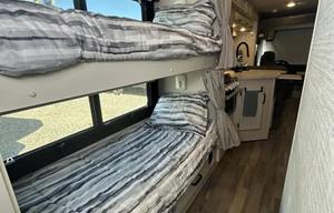 A-1 Alante Family Luxury RV - Endless Adventures!