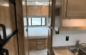 Emily's Pullout Gives Extra Room For Families