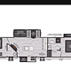 2023 Keystone RV Sprinter 35BH