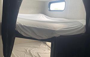 Mercury Rising Ranch Glamping Experience