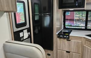 2024 Winnebago Industries Towables M-Series 2326RK
