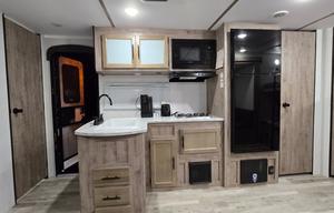 Olguin Rv