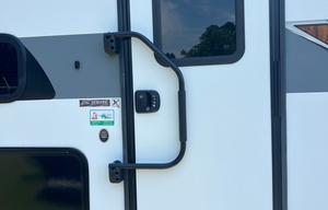 Simplified Camper for Families!
