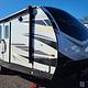 Couples Retreat RV in the OUTBACK!