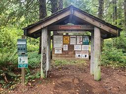 Tahkenitch Campground