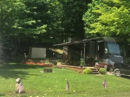 Atwood Lake Campground