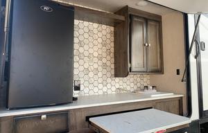 2019 Luxury Travel Trailer w/ Bunk Room house!
