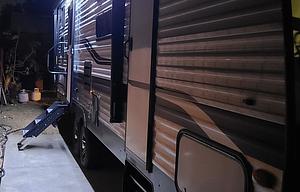 2022 Keystone RV Springdale 280BHWE