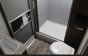 Jay's 2022 Forest River RV Salem Hemisphere
