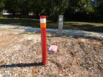 RattleSnake Overnight RV Park