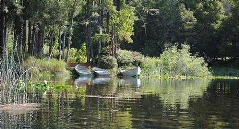 FISH LAKE CAMPGROUND