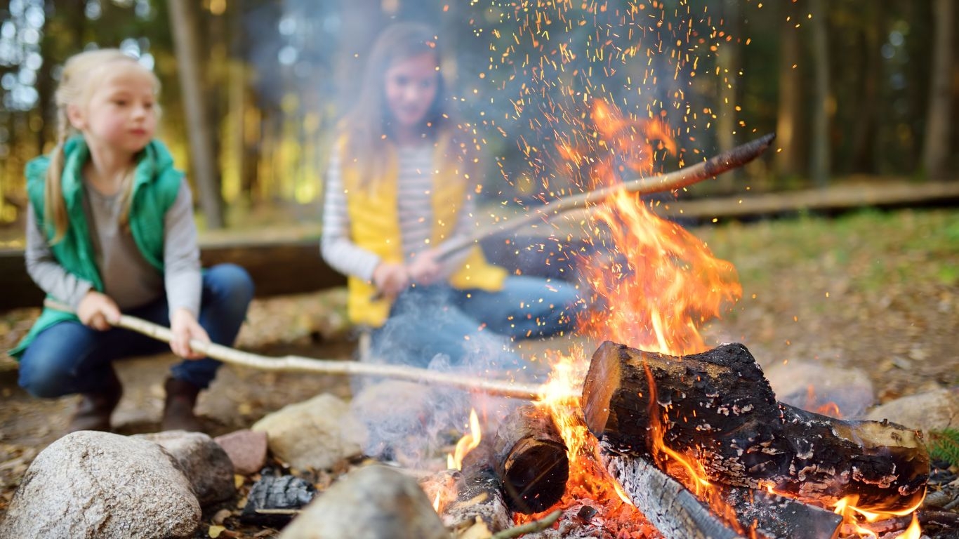 Deer Creek Campground and RV Park