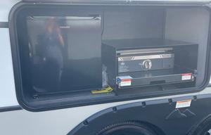 2024 Keystone RV Cougar Half-Ton Cougar S