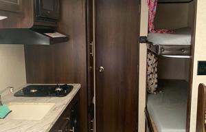 Jayco Jay Flight SLX bunkhouse