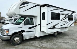 SILVIO 2020 NeXus RV Phantom 25P