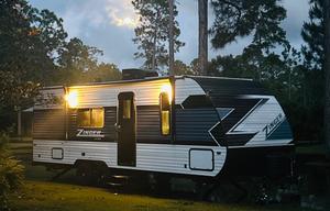 2025 Crossroads Rv Lite