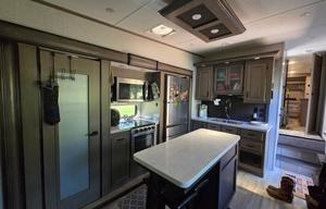 Cowart's home away from home