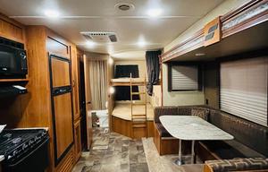 2017 Starcraft AR-ONE MAXX 27BHS