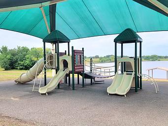Liberty Hill (Navarro Mills Lake)