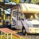 2018 Thor Motor Coach Freedom Elite 24FE