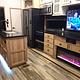 Nitro XLR Toy Hauler Sleeps 10,solar ,Rear patio