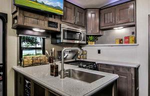 AGA 7 -	2019 Heartland Torque T322