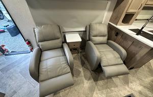 Sleeps 6 - New Luxury Travel Trailer