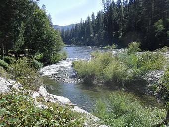 Yuba River