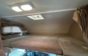 2015 Thor Motor Coach Four Winds 28Z