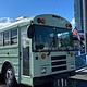 Skylight Skoolie - School Bus Custom Conversion
